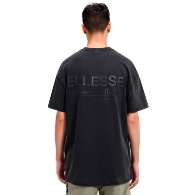 Ellesse DESTINATION PARETE TEE ΜΠΛΟΥΖΑ ΑΝΔΡΙΚΗ (SHZ21857 011) Ellesse DESTINATION PARETE TEE ΜΠΛΟΥΖΑ ΑΝΔΡΙΚΗ (SHZ21857 011)