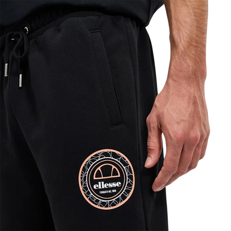 Ellesse SARTORIA TRAMONTI SHORT ΒΕΡΜΟΥΔΑ ΑΝΔΡΙΚΗ (SHZ21892 011)