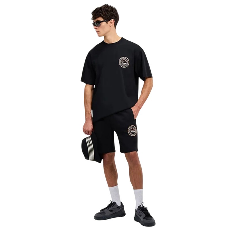 Ellesse SARTORIA TRAMONTI SHORT ΒΕΡΜΟΥΔΑ ΑΝΔΡΙΚΗ (SHZ21892 011)