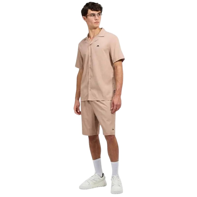 Ellesse SARTORIA ORVIETA SHIRT ΠΟΥΚΑΜΙΣΟ ΑΝΔΡΙΚΟ (SHZ21894 209)