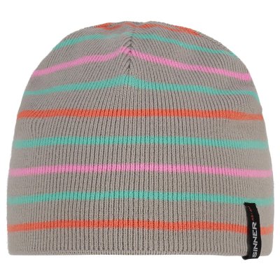 Sinner Country Beanie ΣΚΟΥΦΟΣ (SIWE-308 30)