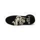 HUF DIVINE CREW SOCK (SK00940 BLACK)