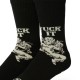 HUF DIVINE CREW SOCK (SK00940 BLACK)
