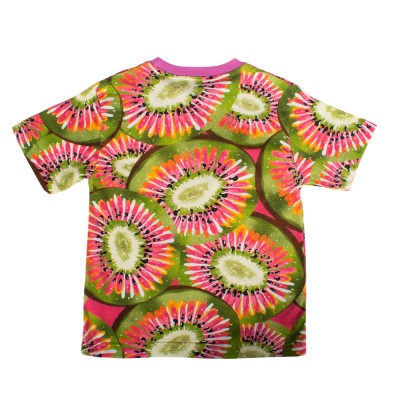 PCP KIDDO KIWI T-SHIRT ΠΑΙΔΙΚΟ ΜΠΛΟΥΖΑΚΙ (SKIDD0001 Green)