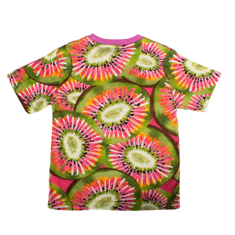 PCP KIDDO KIWI T-SHIRT ΠΑΙΔΙΚΟ ΜΠΛΟΥΖΑΚΙ (SKIDD0001 Green)