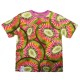 PCP KIDDO KIWI T-SHIRT ΠΑΙΔΙΚΟ ΜΠΛΟΥΖΑΚΙ (SKIDD0001 Green)