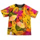 PCP KIDDO TROPICANA T-SHIRT ΠΑΙΔΙΚΟ ΜΠΛΟΥΖΑΚΙ (SKIDD0002 Magenta)