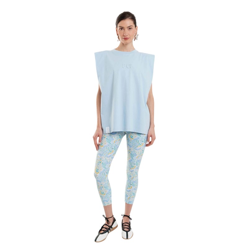 PCP LYNN BANDANA 7/8 ΚΟΛΑΝ (SLYNN0001 Light Blue)