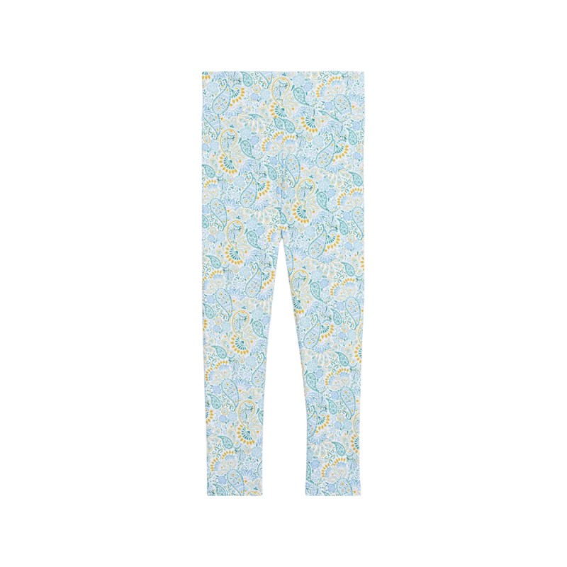 PCP LYNN BANDANA 7/8 ΚΟΛΑΝ (SLYNN0001 Light Blue)
