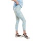 PCP LYNN BANDANA 7/8 ΚΟΛΑΝ (SLYNN0001 Light Blue)