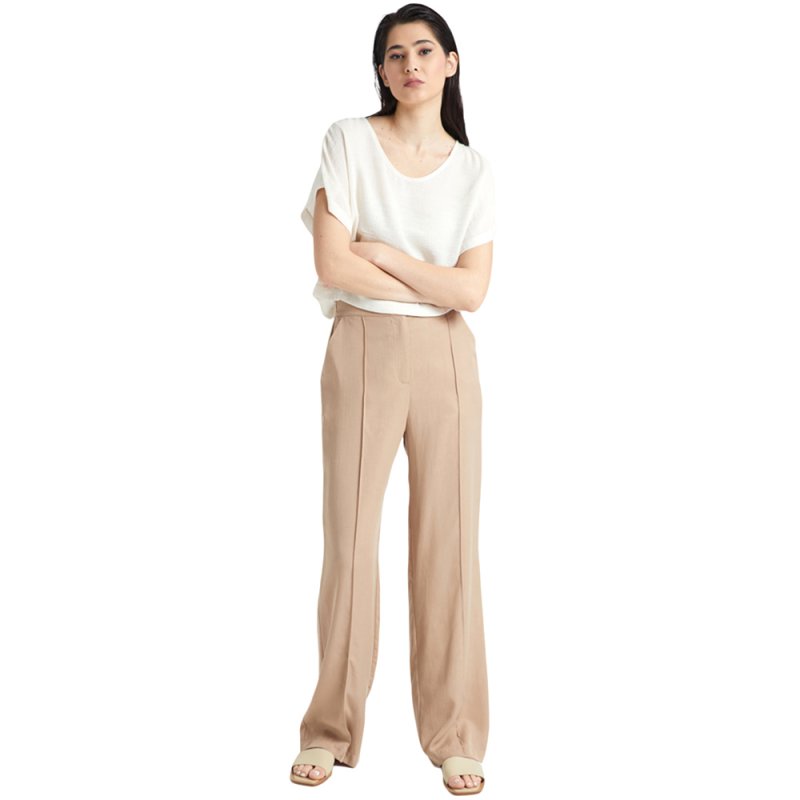 4Tailors Terra Pants (SS23-002 BEIGE)