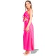 4Tailors Symphony Dress (SS23-091 FUSCHIA)