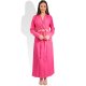 4Tailors Athena Midi Dress (SS23-100 L.ROSE)