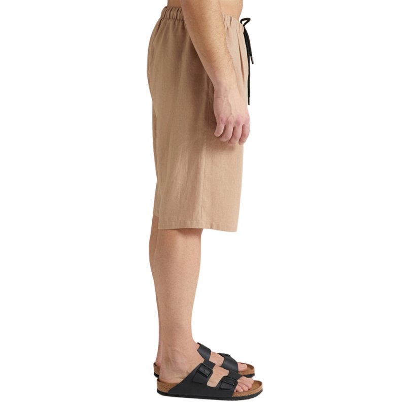 4Tailors Nisos Vermuda (SS23-M027 BEIGE)