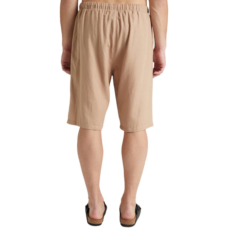 4Tailors Nisos Vermuda (SS23-M027 BEIGE)