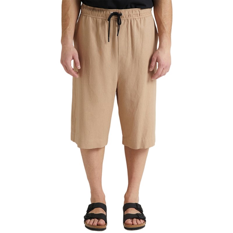 4Tailors Nisos Vermuda (SS23-M027 BEIGE)