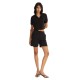 4Tailors The Gelato Vermuda (SS25-304 BLACK)
