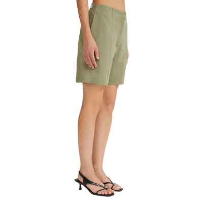 4Tailors The Gelato Vermuda (SS25-304 KHAKI)