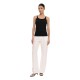 4Tailors Afterring Tank Top (SS26-242 BLACK)