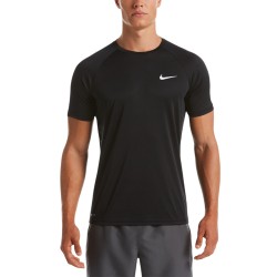 Nike Short Sleeve Hydroguard (NESSA586-001)