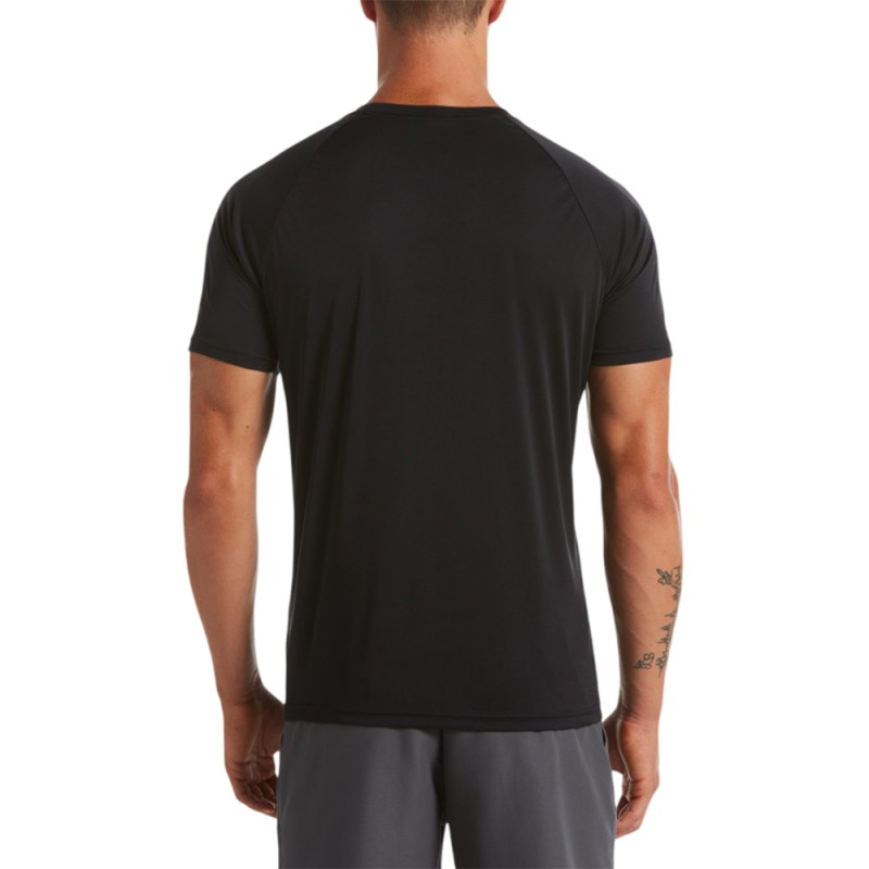Nike Short Sleeve Hydroguard (NESSA586-001)