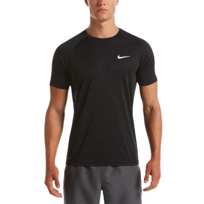 Nike Short Sleeve Hydroguard (NESSA586-001)