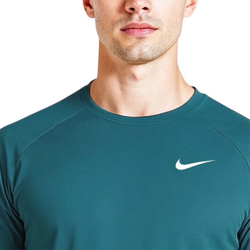 Nike Short Sleeve Hydroguard (NESSA586-448)