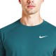Nike Short Sleeve Hydroguard (NESSA586-448)