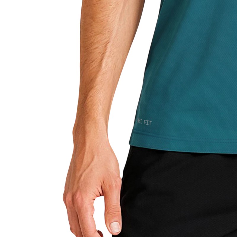Nike Short Sleeve Hydroguard (NESSA586-448)
