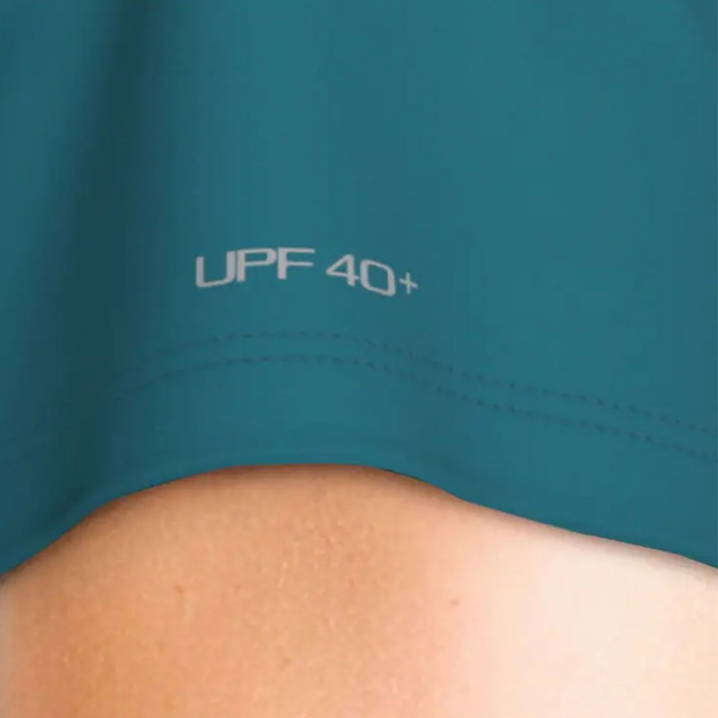 Nike Short Sleeve Hydroguard (NESSA586-448)