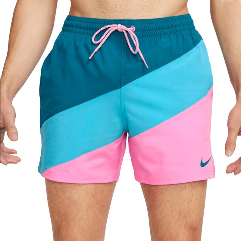 Nike BEACHWEAR ΣΟΡΤΣ ΜΑΓΙΟ (NESSD471-670)