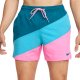 Nike BEACHWEAR ΣΟΡΤΣ ΜΑΓΙΟ (NESSD471-670)