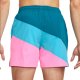 Nike BEACHWEAR ΣΟΡΤΣ ΜΑΓΙΟ (NESSD471-670)