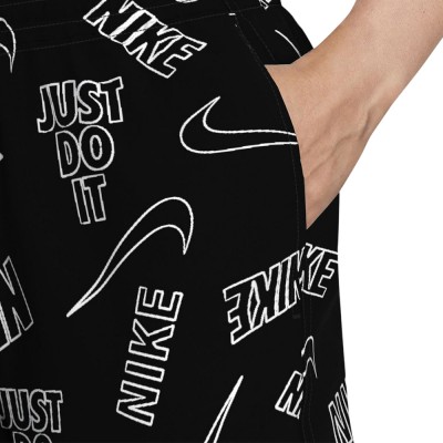 Nike 5 Volley Short (NESSG551-001)