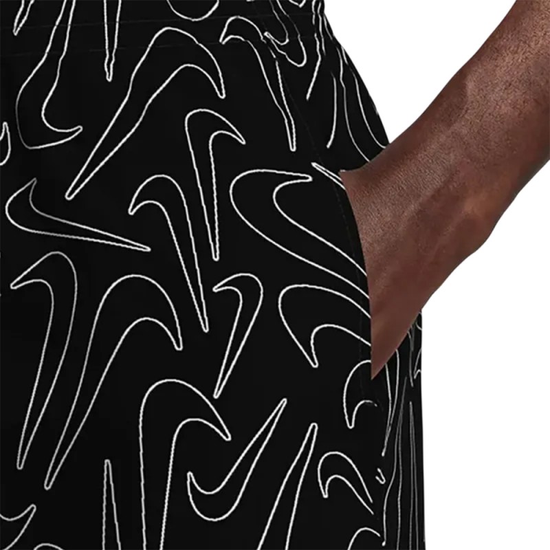 Nike 5 Volley Short (NESSG572-001)