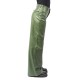 Sun Set Go INAYA LEATHER PANTS (SSGFW24014 Khaki)