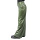 Sun Set Go INAYA LEATHER PANTS (SSGFW24014 Khaki)