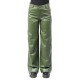 Sun Set Go INAYA LEATHER PANTS (SSGFW24014 Khaki)