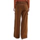 Sun Set Go COURTNEY JEANS (SSGFW25024 Ginger)
