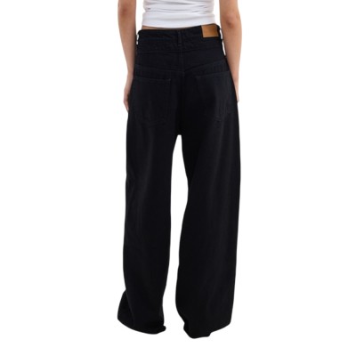 Sun Set Go MONICA PANTS (SSGFW25031 Black)