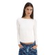 Sun Set Go LORY TOP (SSGFW26001 White)