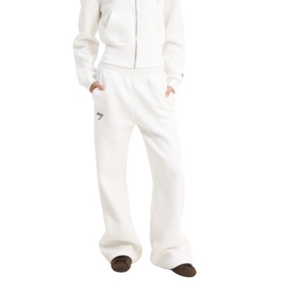 Sun Set Go ZEN SWEATPANTS (SSGFW26004 Beige)