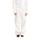 Sun Set Go ZEN SWEATPANTS (SSGFW26004 White) Sun Set Go ZEN SWEATPANTS (SSGFW26004 White)