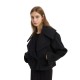 Sun Set Go LESLY COAT (SSGFW26006 Black) Sun Set Go LESLY COAT (SSGFW26006 Black)