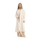 Sun Set Go NORA COAT (SSGFW26007 Off White) Sun Set Go NORA COAT (SSGFW26007 Off White)