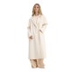 Sun Set Go NORA COAT (SSGFW26007 Off White) Sun Set Go NORA COAT (SSGFW26007 Off White)