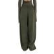 Sun Set Go NEW DEVON PANTS (SSGFW26009 Khaki) Sun Set Go NEW DEVON PANTS (SSGFW26009 Khaki)