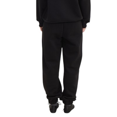 Sun Set Go MABEL SWEATPANTS (SSGFW26011 Black)