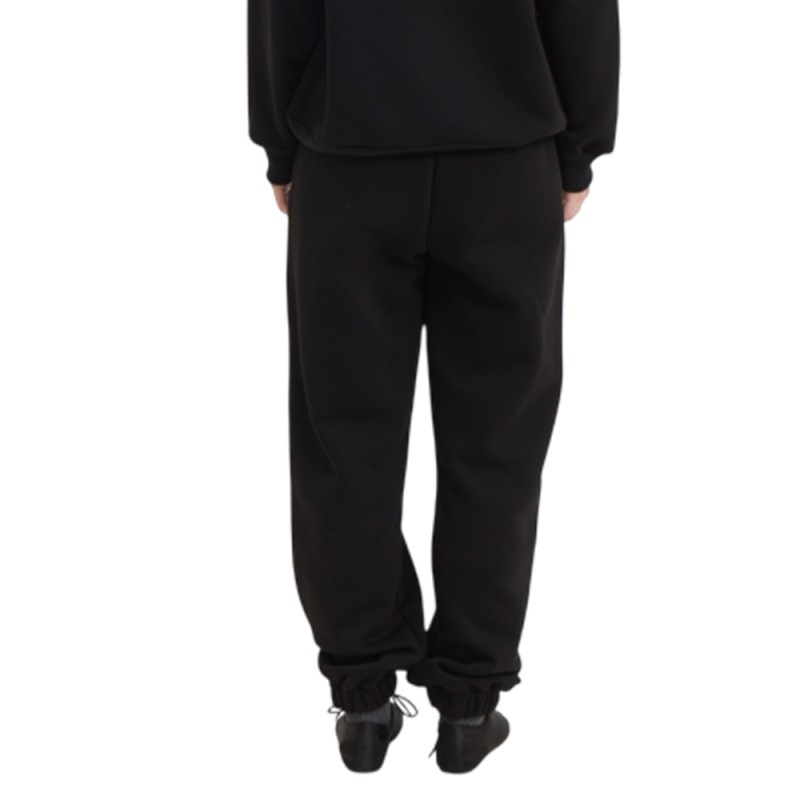 Sun Set Go MABEL SWEATPANTS (SSGFW26011 Black) Sun Set Go MABEL SWEATPANTS (SSGFW26011 Black)