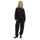 Sun Set Go MABEL SWEATPANTS (SSGFW26011 Black) Sun Set Go MABEL SWEATPANTS (SSGFW26011 Black)